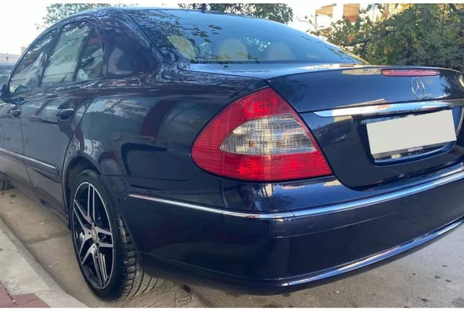 Auto in Vendita a Tirana - 6,300 Euro