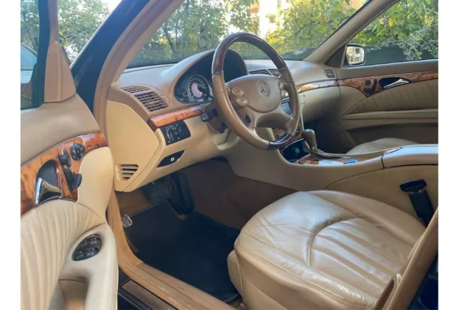 Auto in Vendita a Tirana - 6,300 Euro