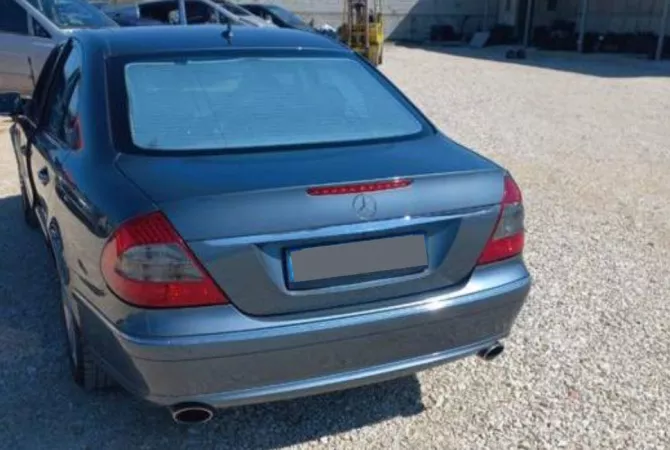 Auto in Vendita a Tirana - 6,400 Euro