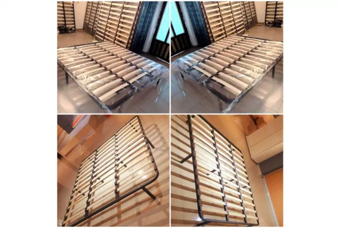 Different articles a Tirana - 60 Euro