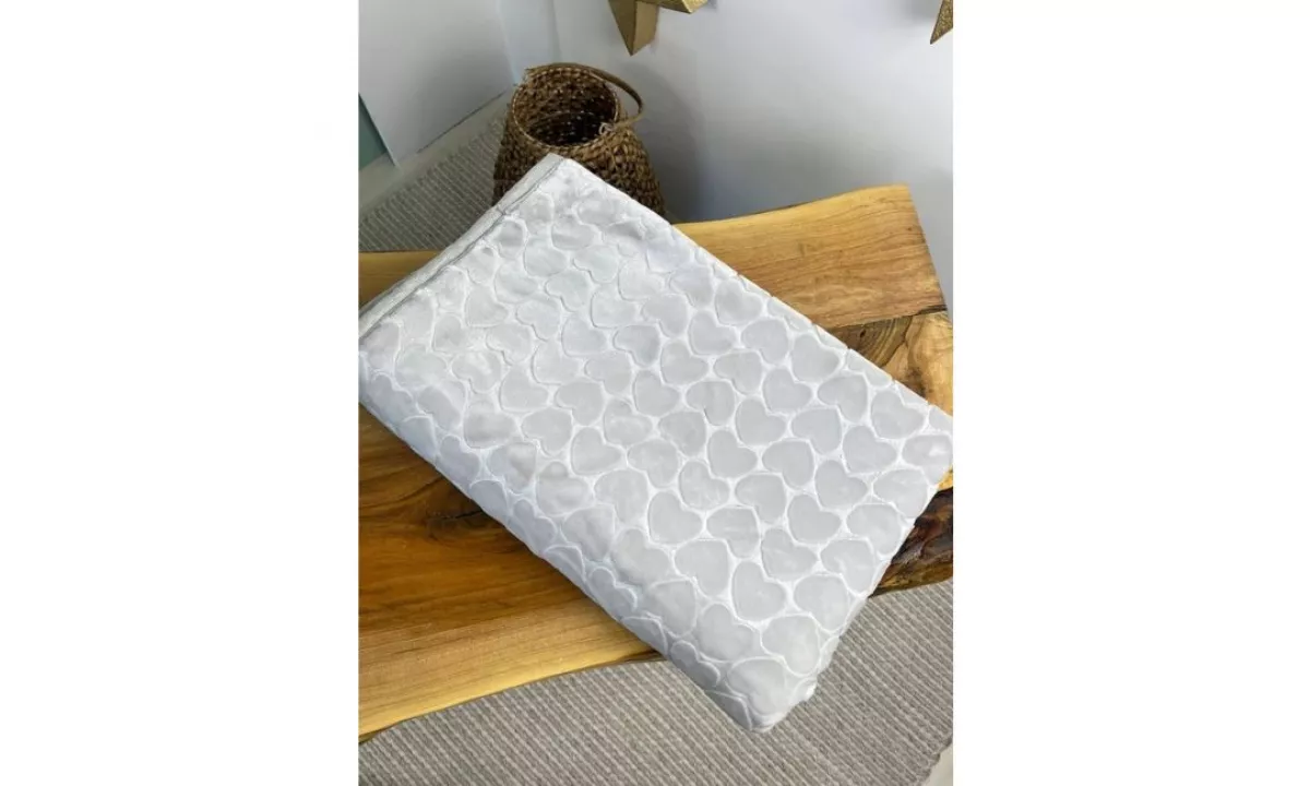 Mbulesa 100% pambuk ose mikrofiber e bute