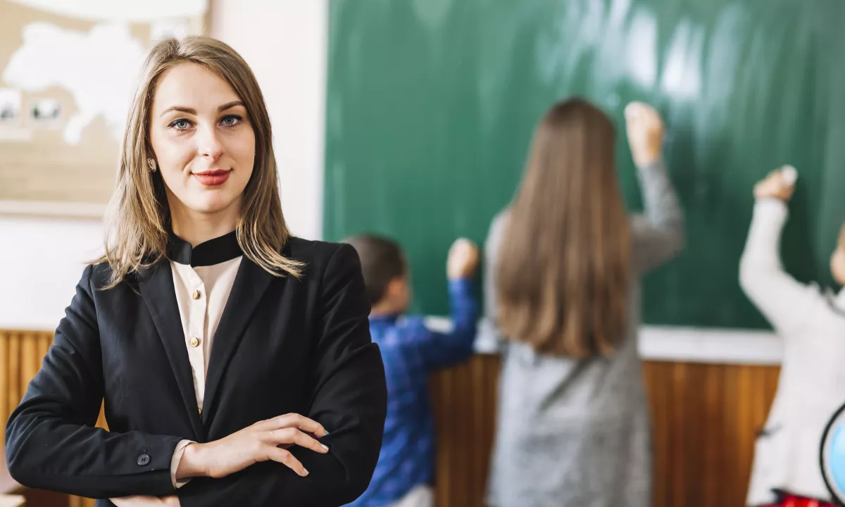 Njoftime Pune ne Tirane, Profesioni Mësuese për After School , Me eksperience, Pagesa Me Marreveshje.