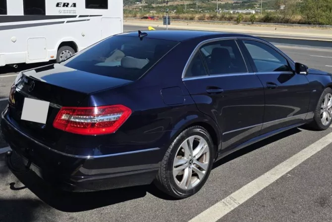 Auto in Vendita a Tirana - 8,600 Euro