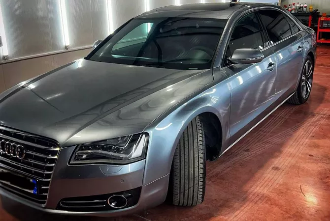 Auto in Vendita a Tirana - 12,000 Euro