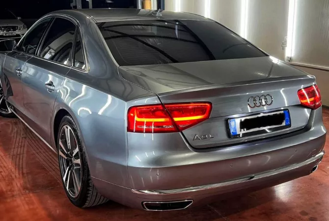 Auto in Vendita a Tirana - 12,000 Euro