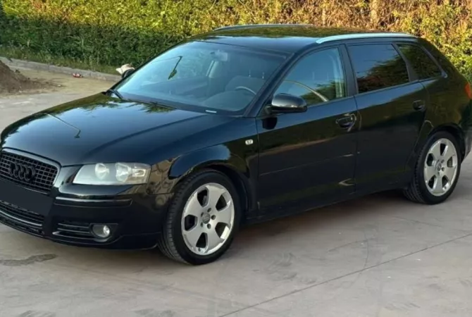 Auto in Vendita a Tirana - 5,200 Euro