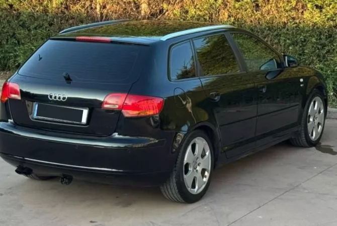 Auto in Vendita a Tirana - 5,200 Euro