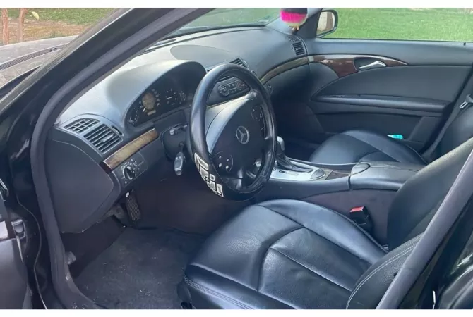 Auto in Vendita a Tirana - 4,500 Euro