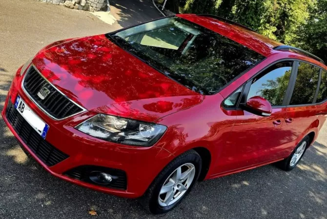 Auto in Vendita a Tirana - 6,900 Euro