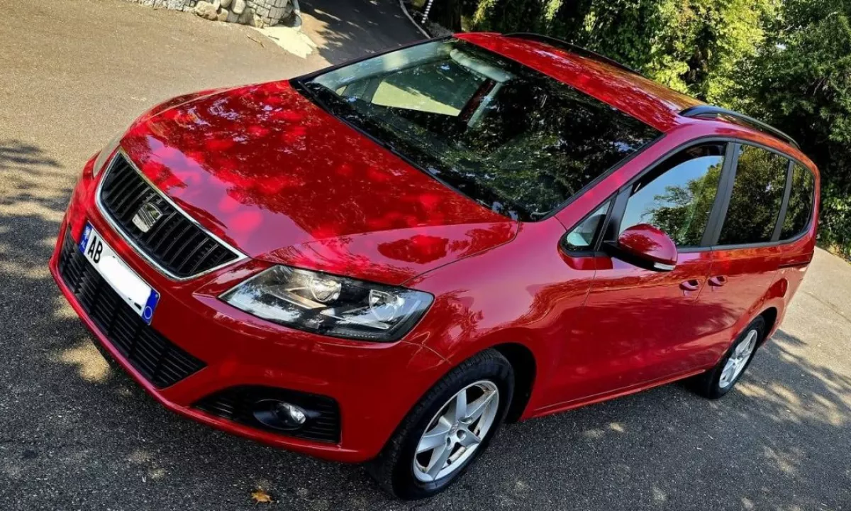 Auto in Vendita a Tirana, Seat, 2012 Benzine,Kambio Manual Pagamento 6,900  Euro.