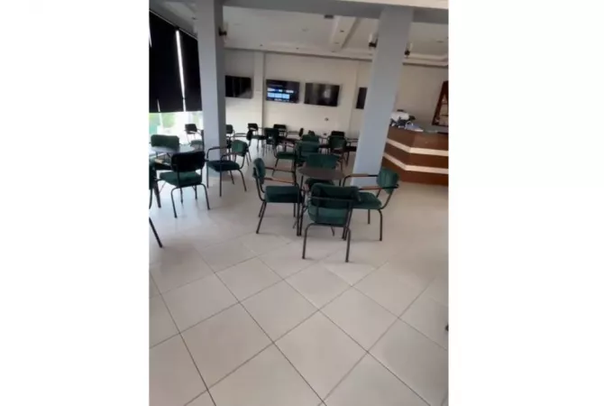 Business Property in Sale 1+1 in Tirana - 270,000 Euro