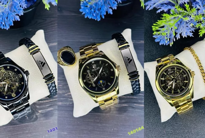 Veshje dhe Aksesor per te Rritur ne Tirane - 45 Euro