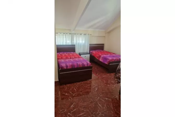 Appartamento in affitto a Tirana Garsoniere, Arredato