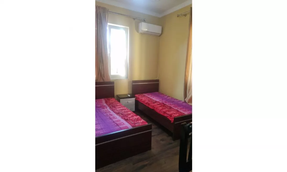 Appartamento in affitto a Tirana Garsoniere, Arredato