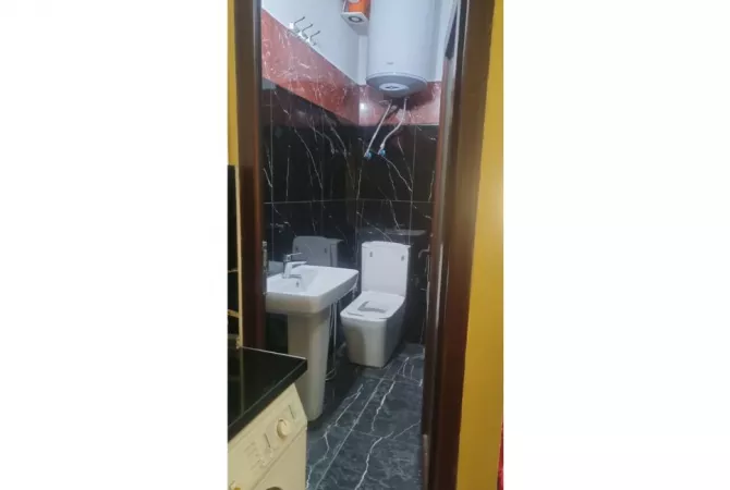 Appartamento in affitto a Tirana Garsoniere, Arredato