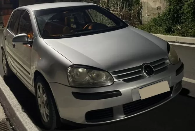 Auto in Vendita a Tirana - 3,100 Euro