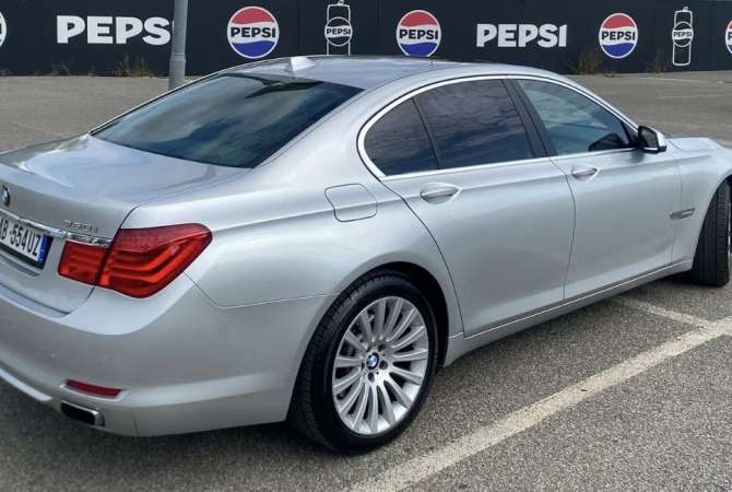 Auto in Vendita a Tirana - 8,500 Euro