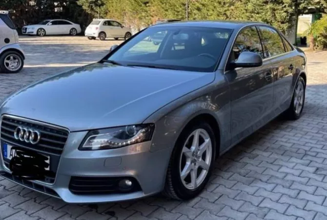 Auto in Vendita a Tirana - 6,300 Euro