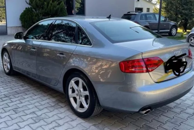 Auto in Vendita a Tirana - 6,300 Euro