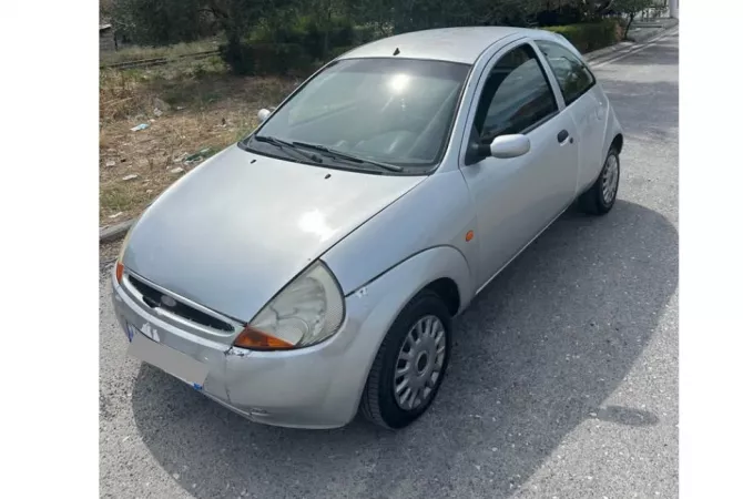 Auto in Vendita a Tirana - 890 Euro