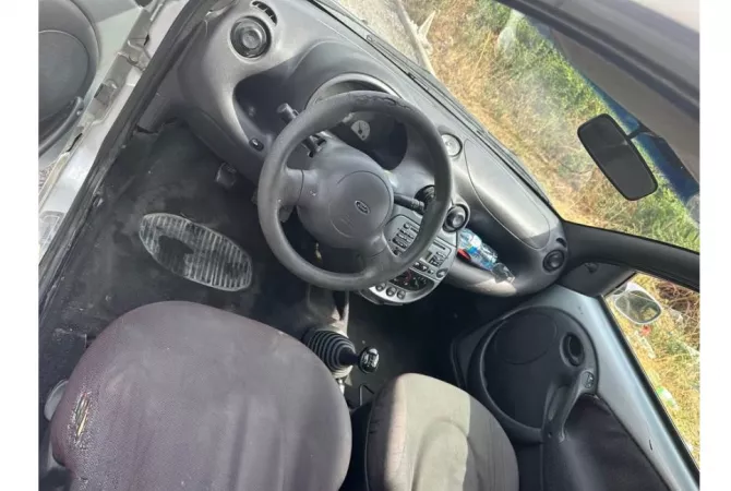 Auto in Vendita a Tirana - 890 Euro