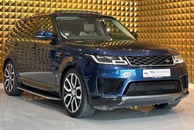 Auto in Vendita a Tirana - 34,000 Euro