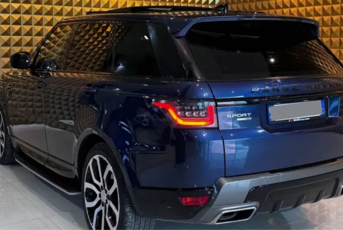 Auto in Vendita a Tirana - 34,000 Euro