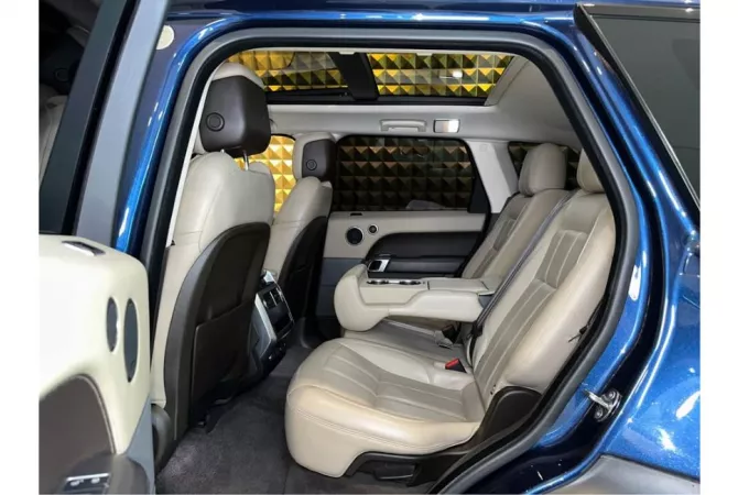 Auto in Vendita a Tirana, Rover, 2018 Diesel,Kambio Automatik Pagamento 34,000  Euro.