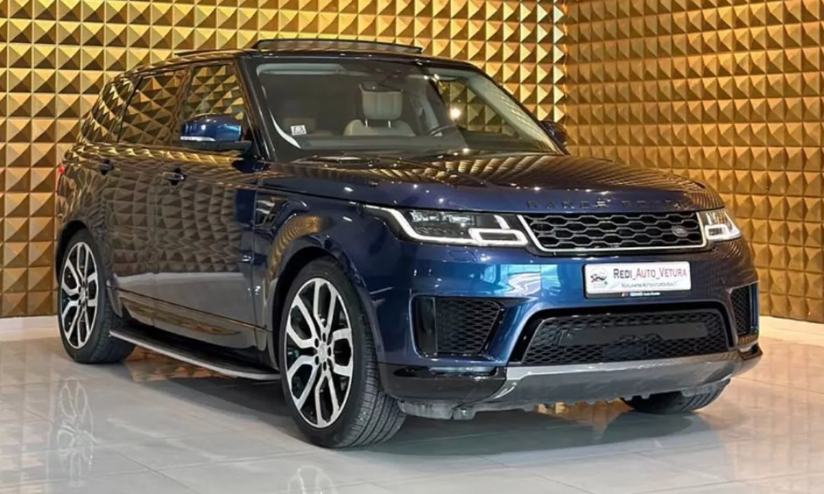 Auto in Vendita a Tirana, Rover, 2018 Diesel,Kambio Automatik Pagamento 34,000  Euro.