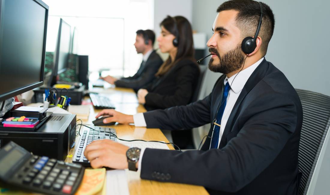 Njoftime Pune ne Tirane, Profesioni Operatore, Team Leader, Retention , Fillestar/Pak eksperience, Pagesa 1,200  Euro.