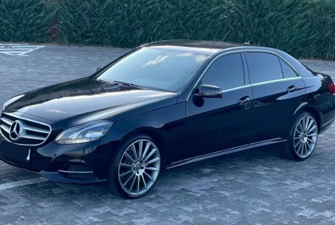 Auto in Vendita a Tirana - 12,500 Euro