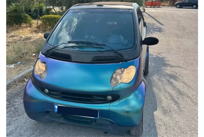 Auto in Vendita a Tirana - 1,590 Euro