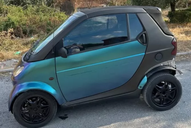 Auto in Vendita a Tirana - 1,590 Euro