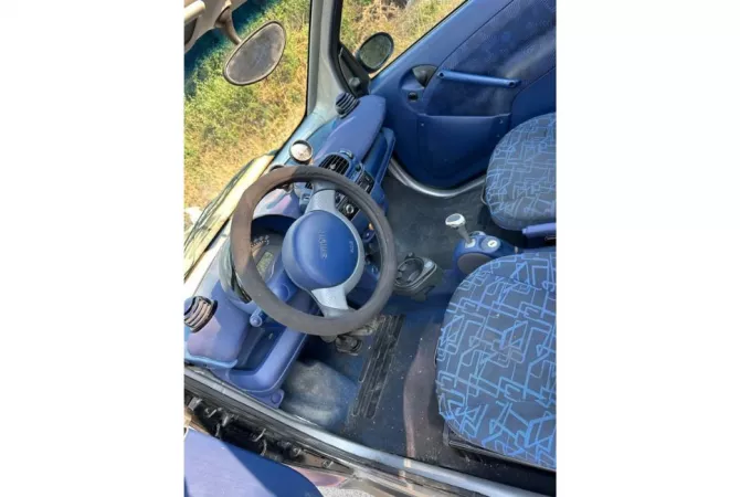 Auto in Vendita a Tirana - 1,590 Euro