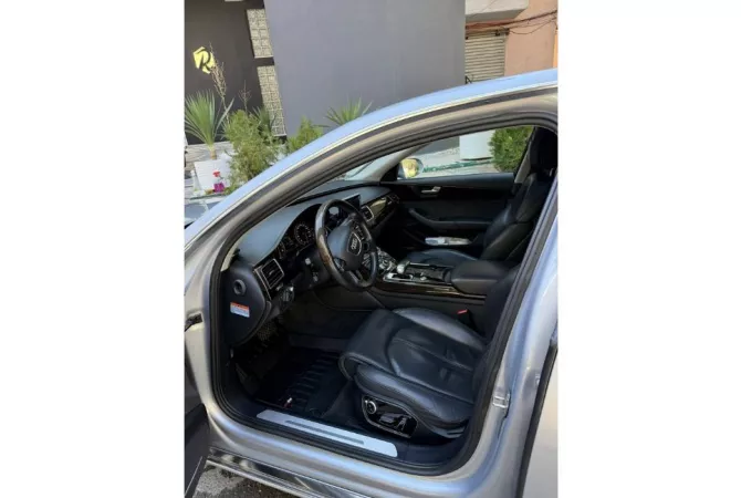 Auto in Vendita a Tirana - 17,000 Euro