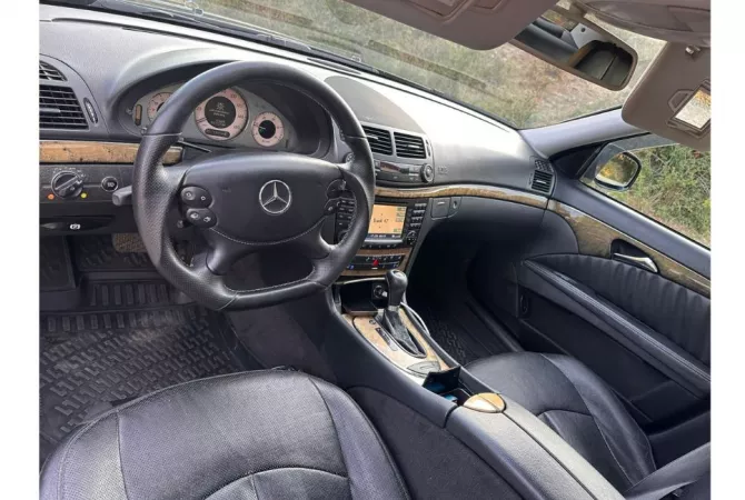 Auto in Vendita a Tirana - 5,500 Euro