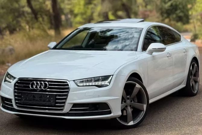 Auto in Vendita a Tirana - 17,500 Euro