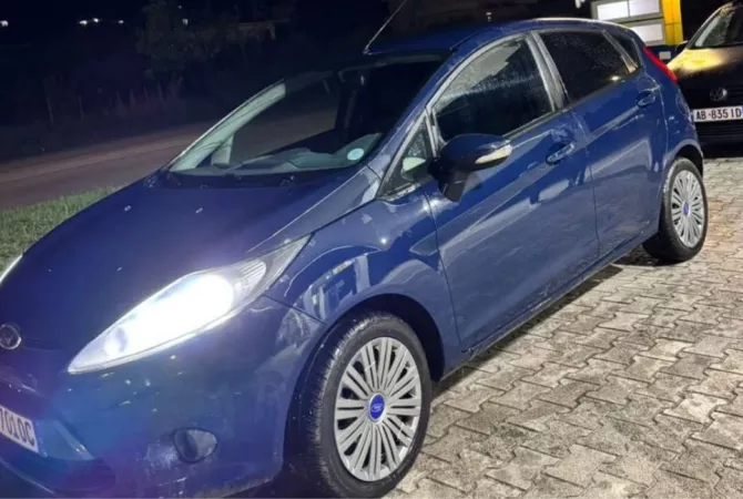 Auto in Vendita a Tirana - 3,000 Euro