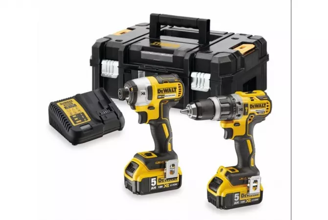 Working Tools in Tirana - 370 Euro