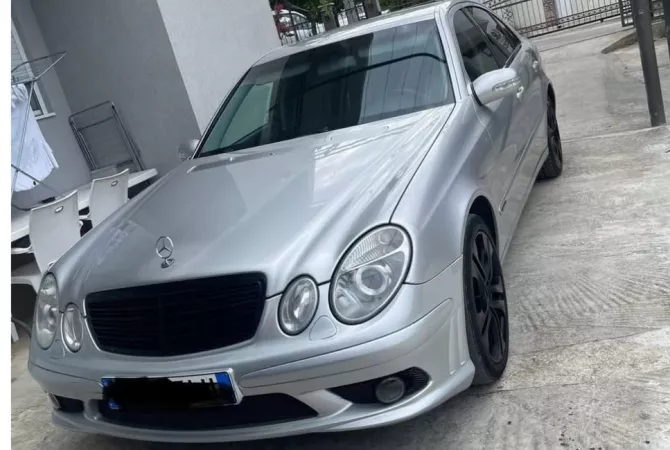 Auto in Vendita a Tirana - 4,500 Euro