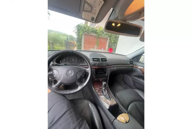 Auto in Vendita a Tirana - 4,500 Euro