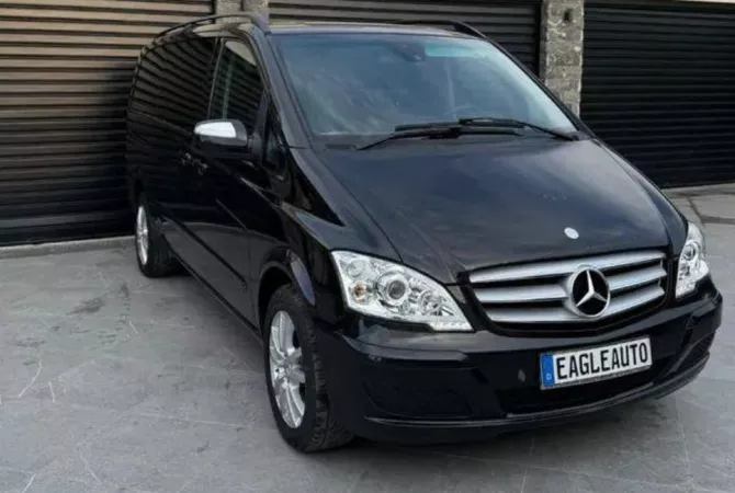 Auto in Vendita a Tirana - 16,000 Euro