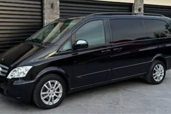 Auto in Vendita a Tirana - 16,000 Euro