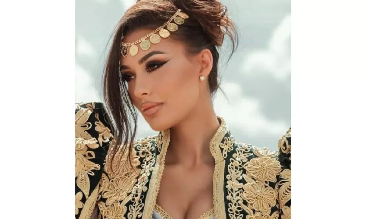  Ballore per Nuse – Veshje Tradicionale 👰