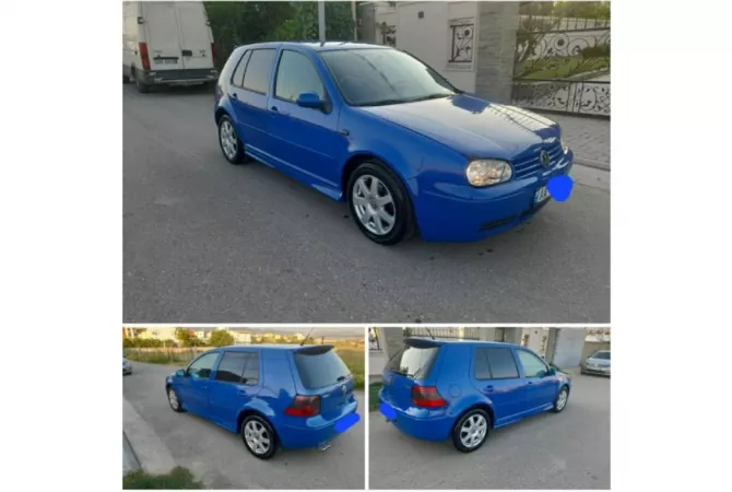 Auto in Vendita a Tirana - 2,300 Euro