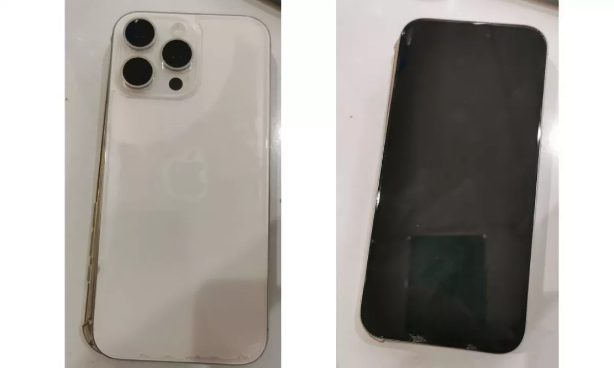 📱 Shitet Okazion iPhone 16 Pro Max 📱