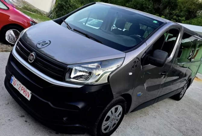 Auto in Vendita a Tirana - 13,000 Euro