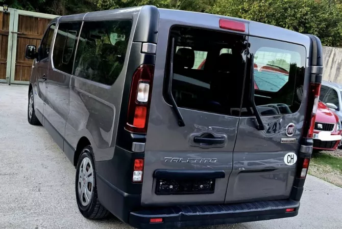 Auto in Vendita a Tirana - 13,000 Euro