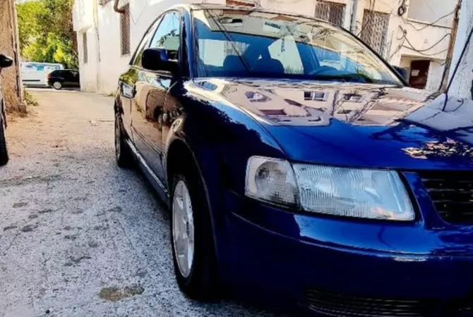 Auto in Vendita a Tirana - 1,500 Euro