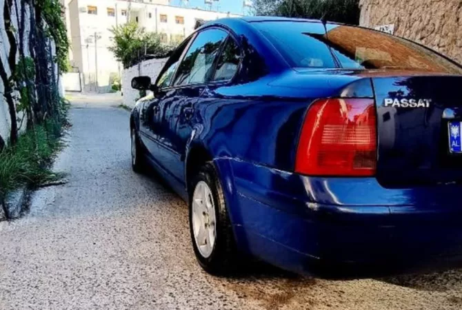 Auto in Vendita a Tirana - 1,500 Euro